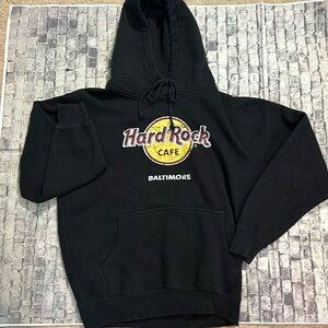 Hard Rock Cafe Hoodie
